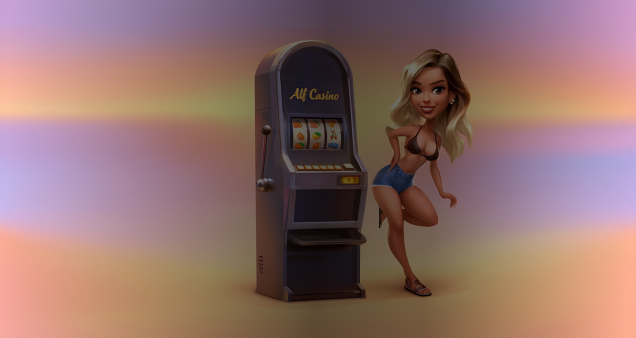 Alf Casino