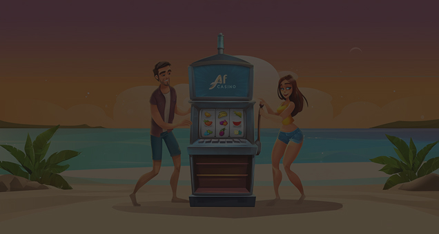 Alf Casino