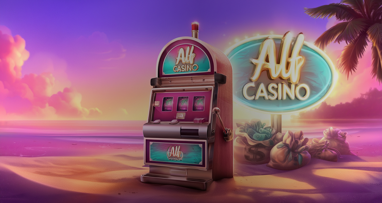 Alf Casino